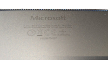 Microsoft Surface Laptop 13" Touchscreen - Intel i5, 8GB, 1TB NVMe SSD, Win 11