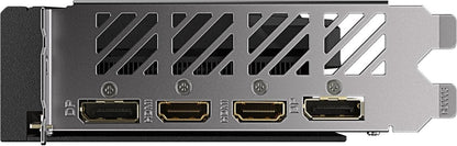 EGGY PC KZ-X1 White Portable Mini-ITX Gaming PC | Intel i5-12400 | RTX 4060 8GB | 16GB | 1TB NVMe