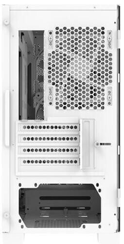 WHITE GAMING PC AMD Ryzen 5 5600G 16GB RAM VEGA HD 1TB SSD Win 11 Pro DPD UK