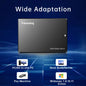 Fanxiang S101 512GB SATA III SSD | 2.5" Internal | 550MB/s | 3-Year Warranty