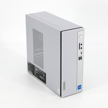 LENOVO IdeaCentre 3i (2TB HHD 512GB SSD Intel Core™ i7-13700 2.10GHz, 32GB Win11