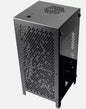 EGGY PC Rocket ITX Gaming PC | Ryzen 5 7500F | Intel Arc B580 12GB | 32GB DDR5 | 1TB Gen4 NVMe | Win 11