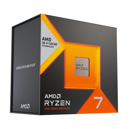 EGGY PC Premium Gaming PC | Ryzen 7 7800X3D | Radeon RX 9070 XT | 32GB RAM | 2TB NVMe | 360 AIO