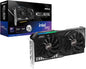 ASRock Intel Arc B570 Challenger OC 10GB GDDR6 Graphics Card