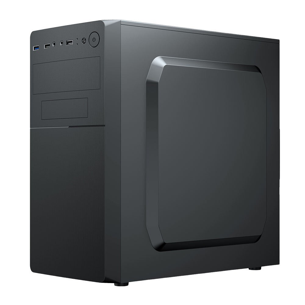EGGY PC Desktop | Intel Core i7-14700 | 32GB RAM | 1TB NVMe | Win 11 Pro