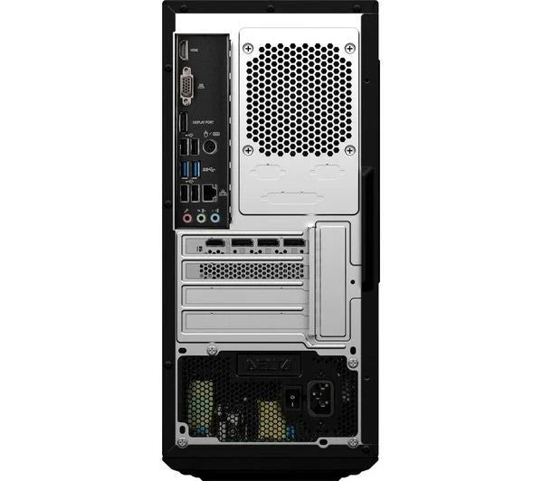 MSI MAG Infinite S3 Gaming PC Intel® Core™ i5 RTX 3050 1TB NVMe 16G RAM W11 1DAY
