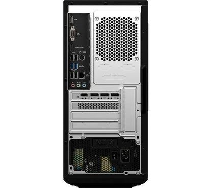 MSI MAG Infinite S3 Gaming PC Intel® Core™ i5 RTX 3050 1TB NVMe 16G RAM W11 1DAY