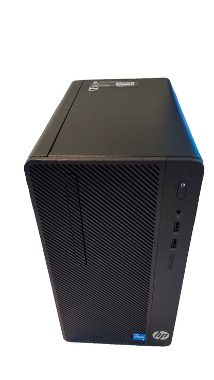 HP Home Gaming Office PC Bundle | i5 7th | 16GB | 250 SSD | 1000G HDD | RTX3050