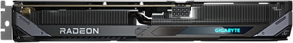 GIGABYTE Radeon RX 9060 XT GAMING OC 8GB GDDR6 Graphics Card PCIe 5.0 GPU