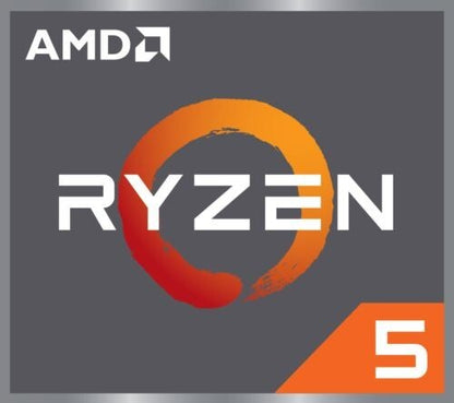 Gaming PC AMD Ryzen 5 5600X 32GB RAM 1TB NVMe SSD Win 11 24 Hour Delivery