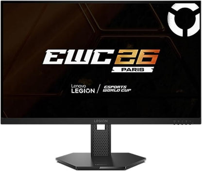 Lenovo Legion 27Q-10 Gaming Monitor 27" IPS QHD 240Hz 0.05ms 99% sRGB HDMI DP