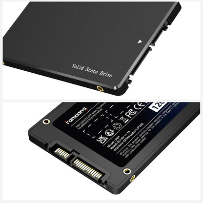 Yotto Master 8TB External Alumium RAID Solid State SSD USB Storage Solution 2x4