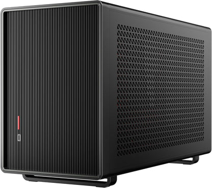 Antec Performance 1 M Black Mini ITX Gaming Case Aluminum Finish