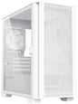 White Mesh Gaming PC AMD Ryzen 5 5600G 16GB RAM Vega 1TB SSD Win 11 Pro