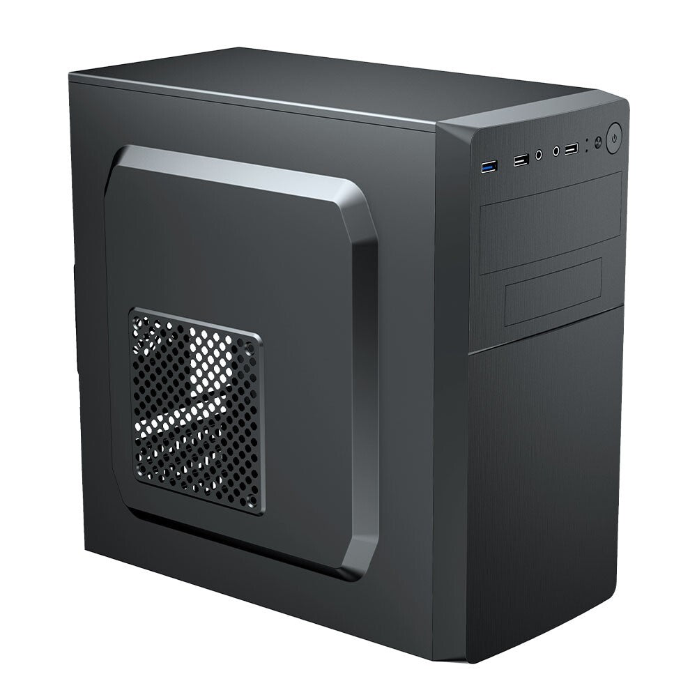 EGGY PC Desktop | Intel Core i7-14700 | 32GB RAM | 1TB NVMe | Win 11 Pro