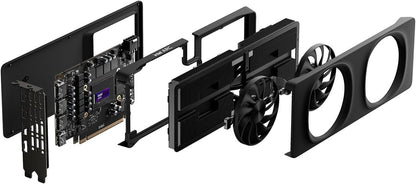 Intel Arc B580 Limited Edition 12GB GDDR6 Graphics Card