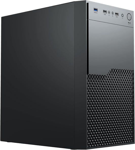 EGGY PC Enterprise Office PC | Intel Core i5-12400 | 16GB DDR4 | 1TB NVMe | Win 11 Pro