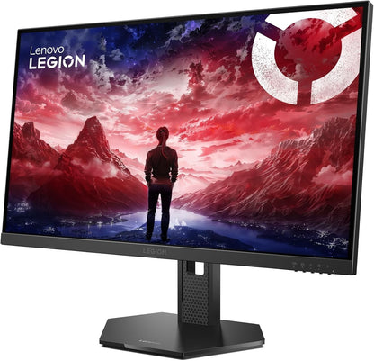 Lenovo Legion 27Q-10 Gaming Monitor 27" IPS QHD 240Hz 0.05ms 99% sRGB HDMI DP