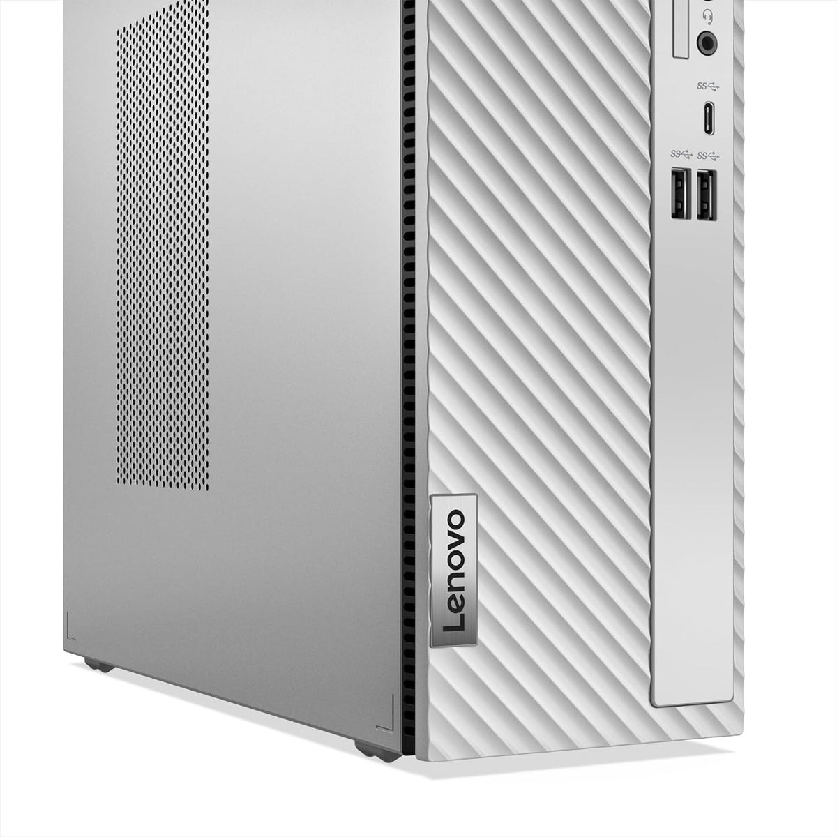Lenovo IdeaCentre 3i | Intel Core i5-12400 | 16GB RAM | 512GB SSD | Win 11 Home
