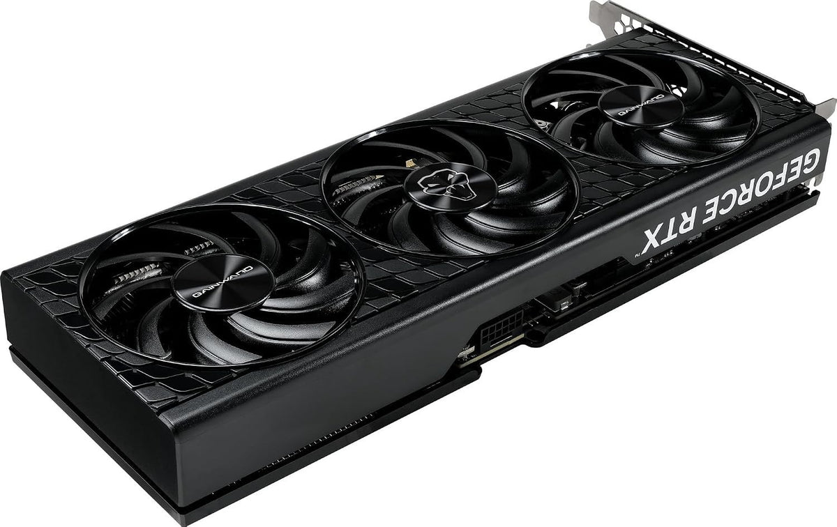 Gainward GeForce RTX 5070 Python III 12GB GDDR7 Graphics Card - PCIe 5.0 - NEW