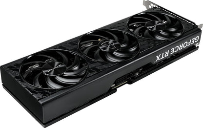 Gainward GeForce RTX 5070 Python III 12GB GDDR7 Graphics Card - PCIe 5.0 - NEW