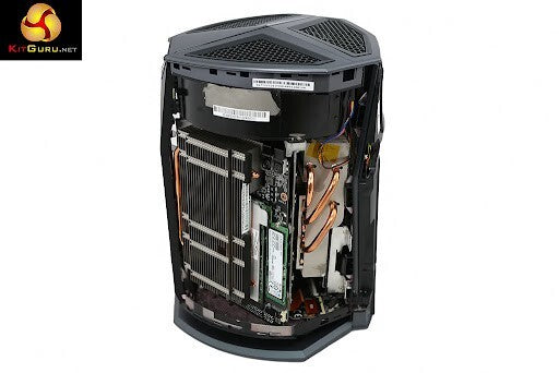 MSi Vortex G65 SLi Gaming PC i7 Twin GTX980-8GB 32GB RAM 1TB HDD 500GB SSD 128GB