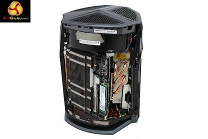 MSi Vortex G65 SLi Gaming PC i7 Twin GTX980-8GB 32GB RAM 1TB HDD 500GB SSD 128GB