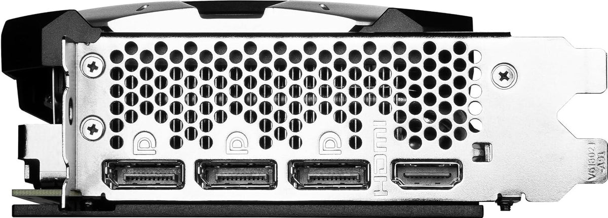 Fractal RGB Gaming PC | AMD Ryzen 9 7900X · RTX 4070 Ti 12GB · 32GB DDR5 · 1TB NVMe