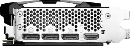 Fractal RGB Gaming PC | AMD Ryzen 9 7900X · RTX 4070 Ti 12GB · 32GB DDR5 · 1TB NVMe