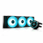 DeepCool GAMMAXX L360 V2 AIO CPU Cooler | 360mm | 3x 120mm PWM RGB Fans | Anti-Leak | LGA1700 AM5