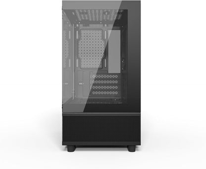EGGY PC Gaming PC | AMD Ryzen 5 7600 | RTX 5060 8GB | 16GB DDR5 | 1TB NVMe | Win 11 Pro
