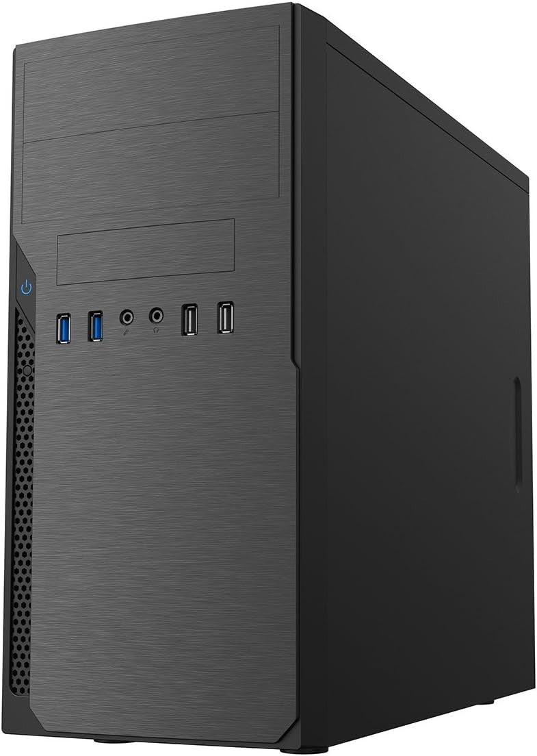 Fast Home Office Intel PC 16GB RAM 512SSD W11 Pro c/w DVD-RW *SPECIAL OFFER*