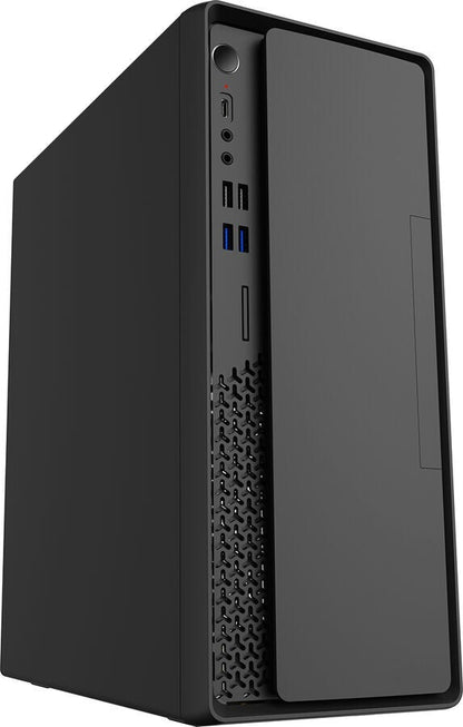 MSI CIT Silent Desktop PC | Intel Core i3-13100 | 8/16/32GB RAM | 256GB Gen4 NVMe | Win 11 Home