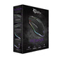 White Shark Gaming Pro RGB Octavius Mouse 6400DPI RGB USB