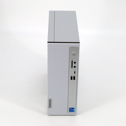 LENOVO IdeaCentre 3 Desktop PC | Intel® Core™ i5 10C 16t | 1 TB SSD | Cloud Grey