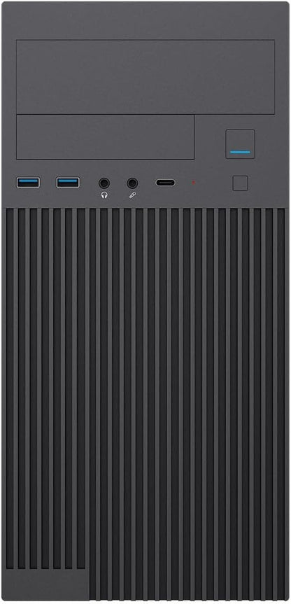 Home Office PC 16GB RAM 256GB SSD 1TB HDD Win11 Pro DVDRW USB C WIFI OFFER