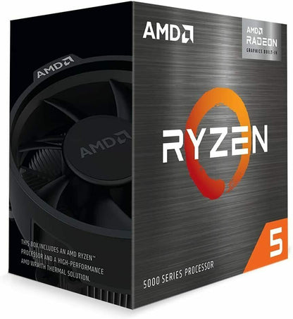 ASRock Deskmini A300 Ryzen 5 Radeon VEGA 11 16GB DDR4 256Gb NVMe Win 11 Pro