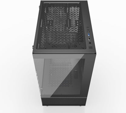 OFFER | Ryzen 7600X 6c 12t | 16GB DDR5 | 1Tb NVMe | W11 | RTX5060 RGB Gaming PC