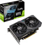 ASUS Dual GeForce RTX 3060 V2 OC Edition 12GB GDDR6 Graphics Card NEW SEALED