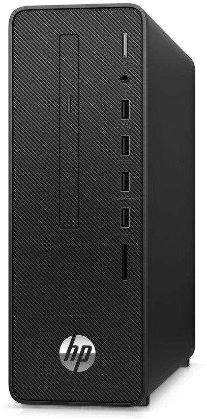 HP 290 G3 SFF Desktop PC | Intel Pentium Gold | 16GB RAM | 512GB SSD | Win 11 | WiFi | HP Keyboard & Mouse