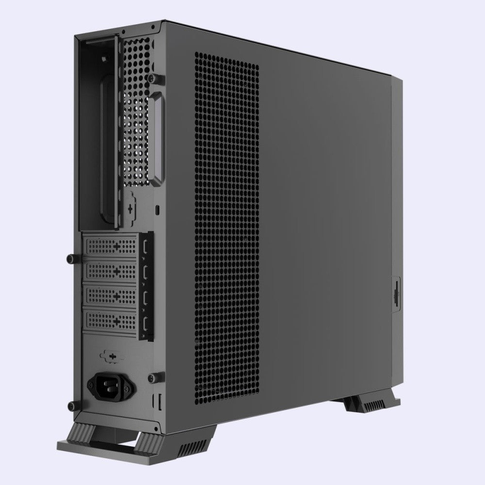 Fast Office Desktop Computer PC 16GB RAM 256GB NVMe SSD Win11 DVD ROM USB C WIFI