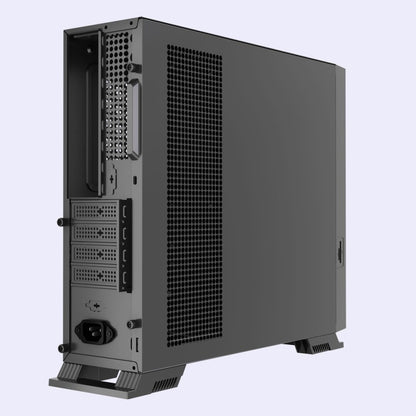 Fast Office Desktop Computer PC 16GB RAM 256GB NVMe SSD Win11 DVD ROM USB C WIFI