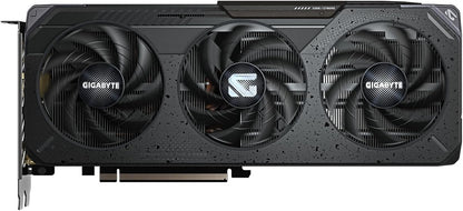 GIGABYTE Radeon RX 9060 XT GAMING OC 8GB GDDR6 Graphics Card PCIe 5.0 GPU
