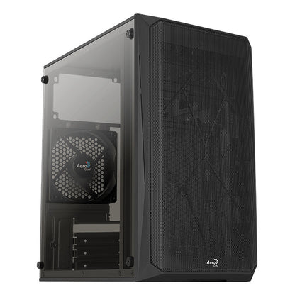 AMD Ryzen Gaming PC RGB 256NVMe 1TB HDD 16GB DDR4 AMD Radeon RX580 CLEARANCE