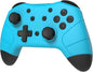 Nintendo BLUE Switch 2 Switch Lite OLED Compatible Wireless Controller 24 Hr
