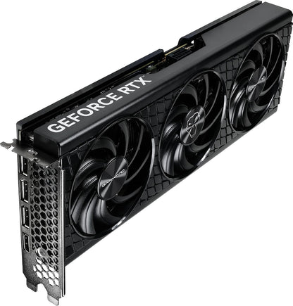 Gainward GeForce RTX 5070 Python III 12GB GDDR7 Graphics Card - PCIe 5.0 - NEW