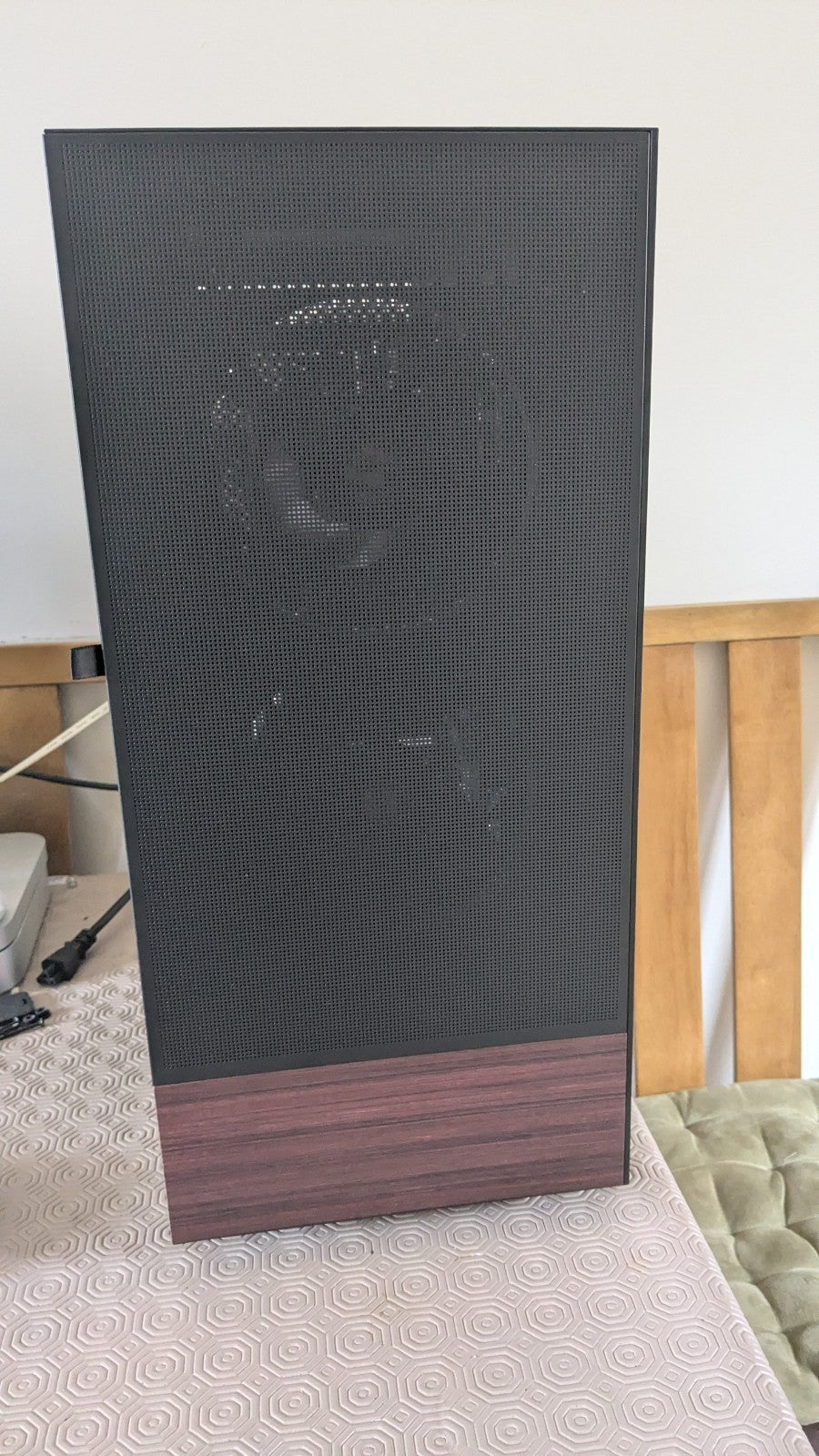 Premium Black Edition AMD Performance Gaming Workstation PC Ryzen 7 64Gb RAM 1Tb