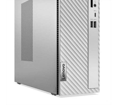 Lenovo IdeaCentre 3i Desktop PC Intel Core i5 12400 8GB RAM 512GB SSD Next Day