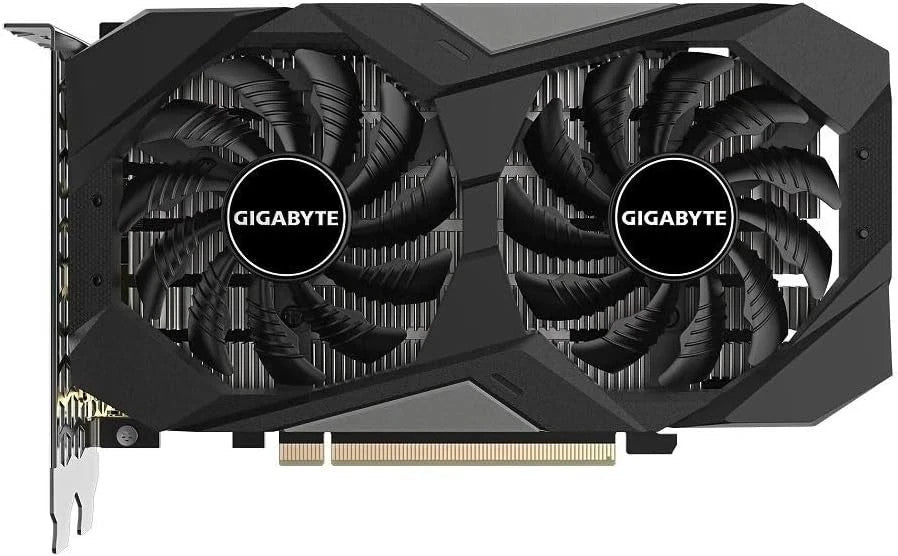 Gigabyte GeForce RTX 3050 WINDFORCE OC V2 6GB GDDR6 Graphics Card
