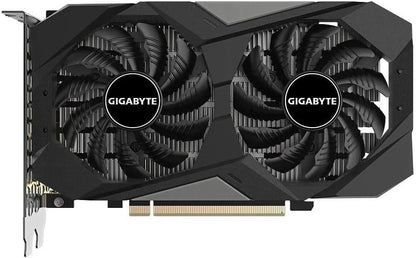 Gigabyte GeForce RTX 3050 WINDFORCE OC V2 6GB GDDR6 Graphics Card